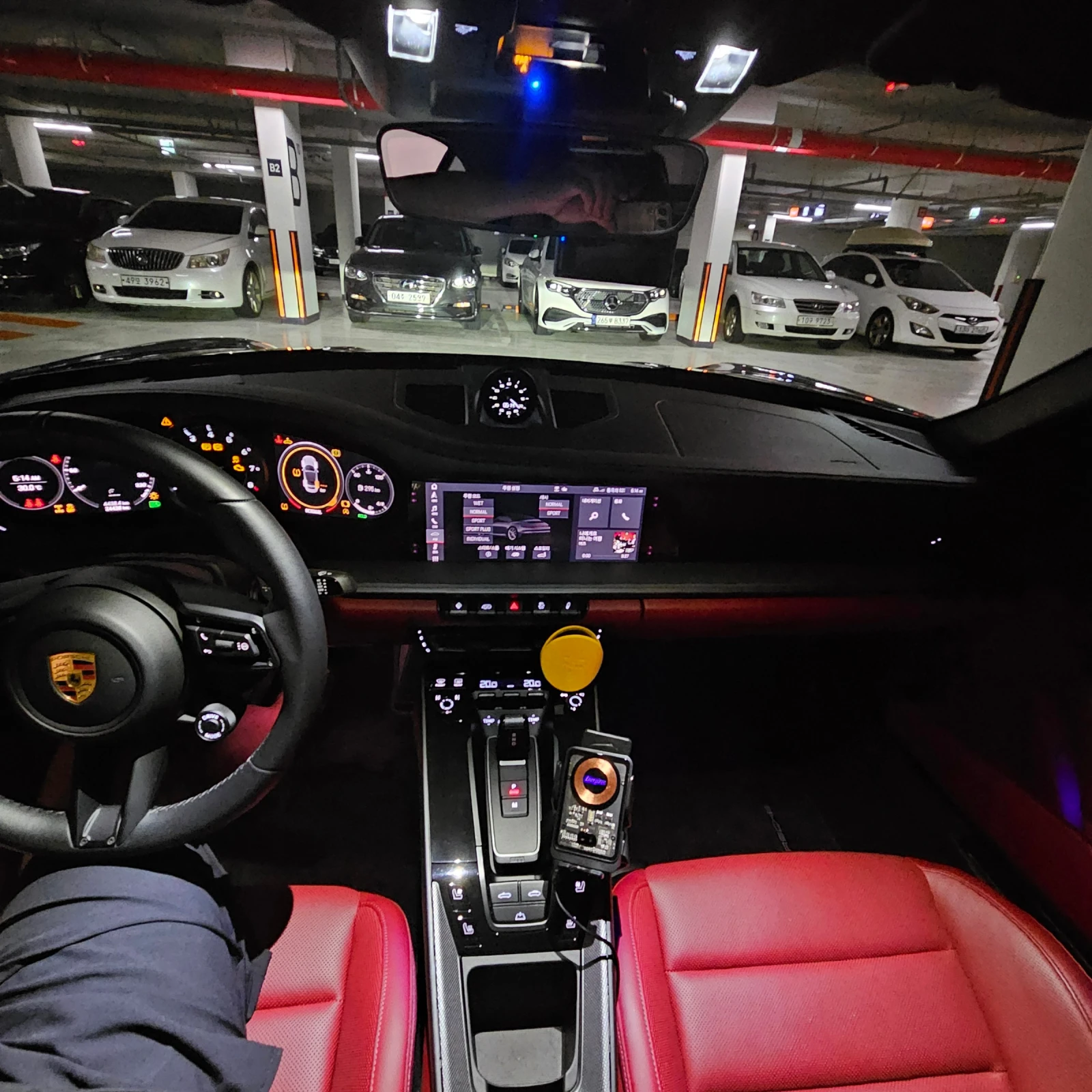 Porsche 911 Carrera 4 ПОДГРЕВ ВОЛАН КРАЙНА ЦЕНА* encareu.com