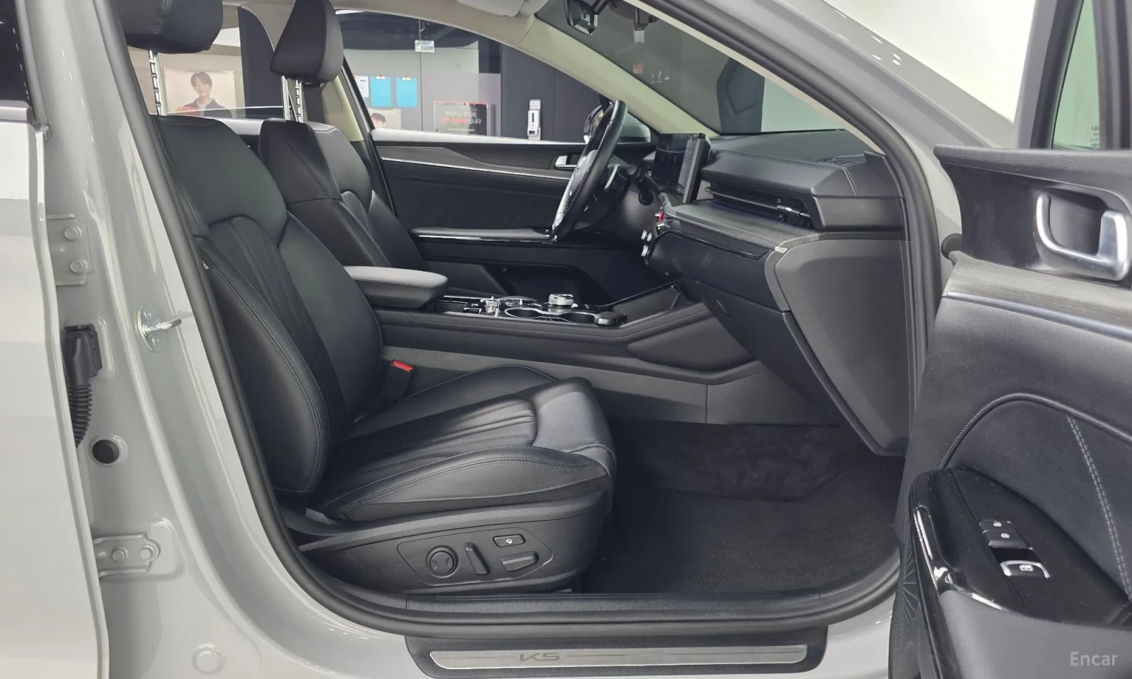 Kia K5 CHISTO NOVA* UNIKAT* PROVERKA NA MQSTO* TOP OFERTA, снимка 12 - Автомобили и джипове - 55688378