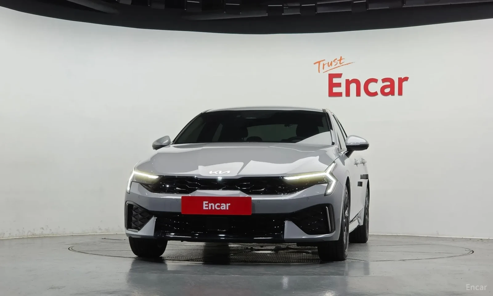 Kia K5 CHISTO NOVA* UNIKAT* PROVERKA NA MQSTO* TOP OFERTA, снимка 3 - Автомобили и джипове - 55688378