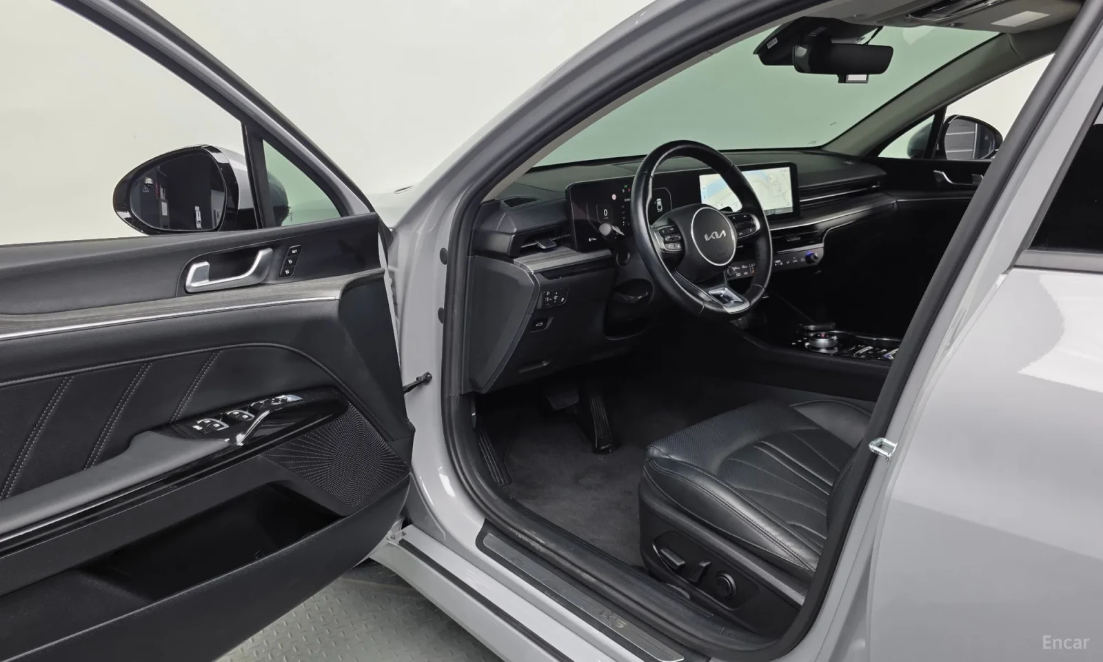 Kia K5 CHISTO NOVA* UNIKAT* PROVERKA NA MQSTO* TOP OFERTA, снимка 10 - Автомобили и джипове - 55688378