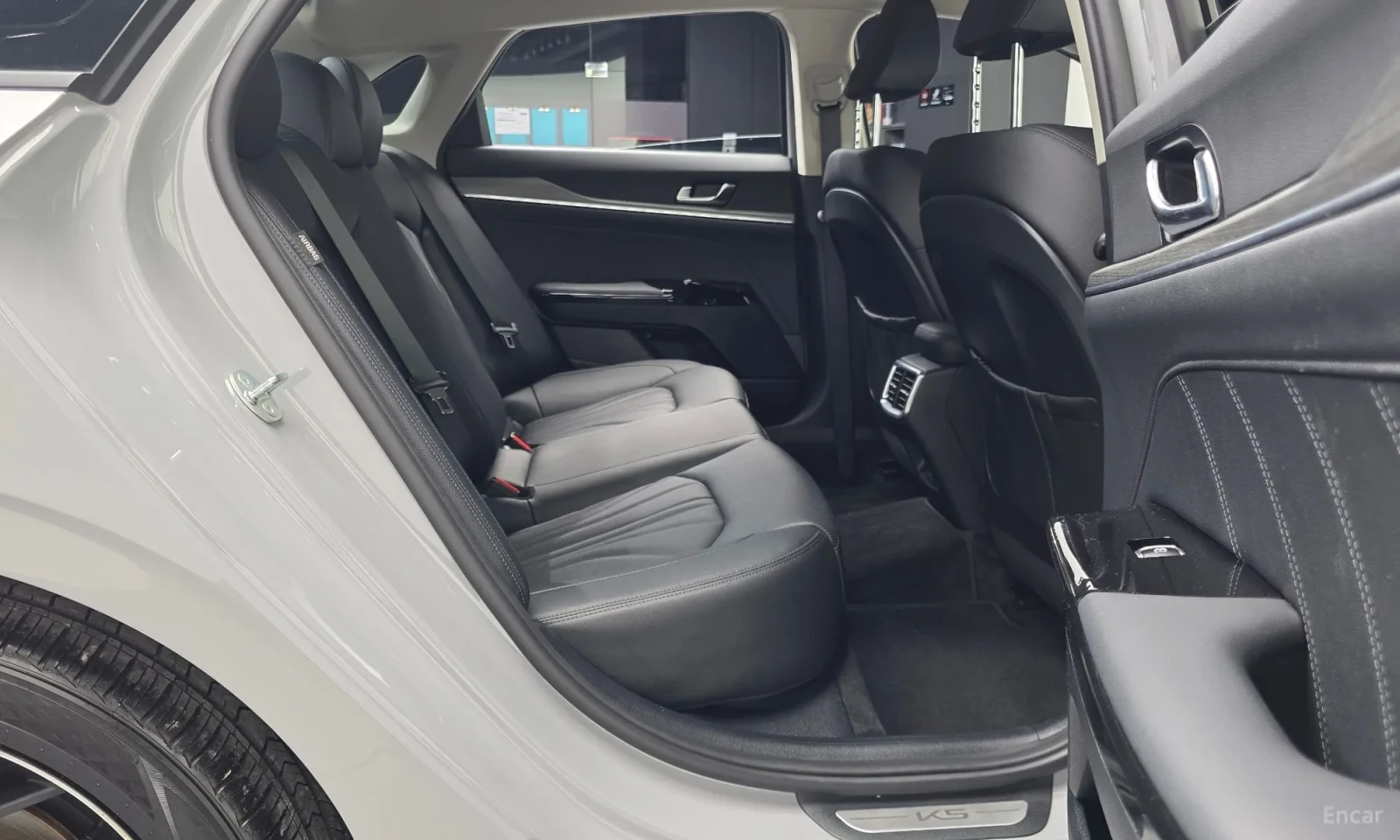 Kia K5 CHISTO NOVA* UNIKAT* PROVERKA NA MQSTO* TOP OFERTA, снимка 11 - Автомобили и джипове - 55688378