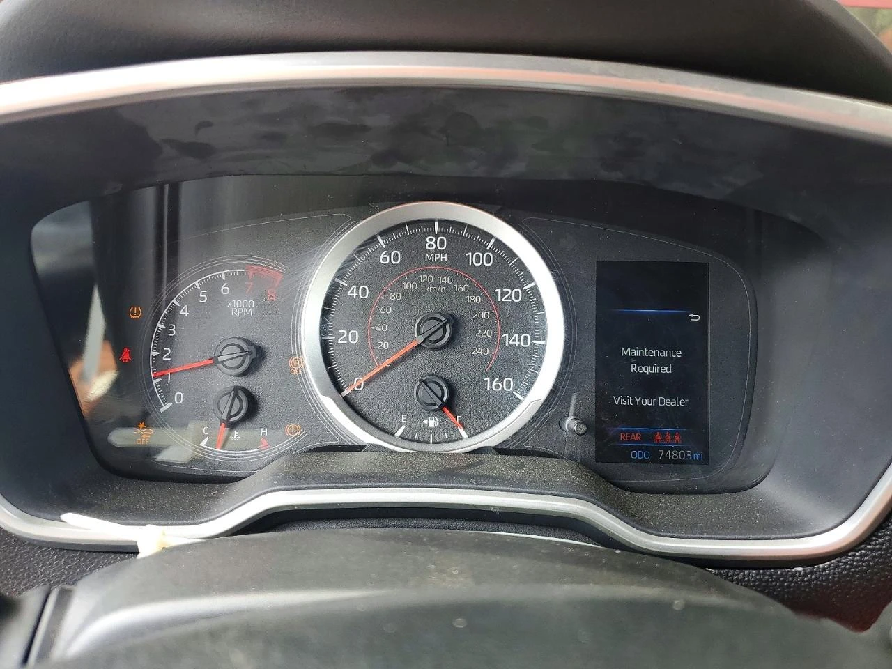 Toyota Corolla 2.0l Hatchback Se, снимка 9 - Автомобили и джипове - 56058222