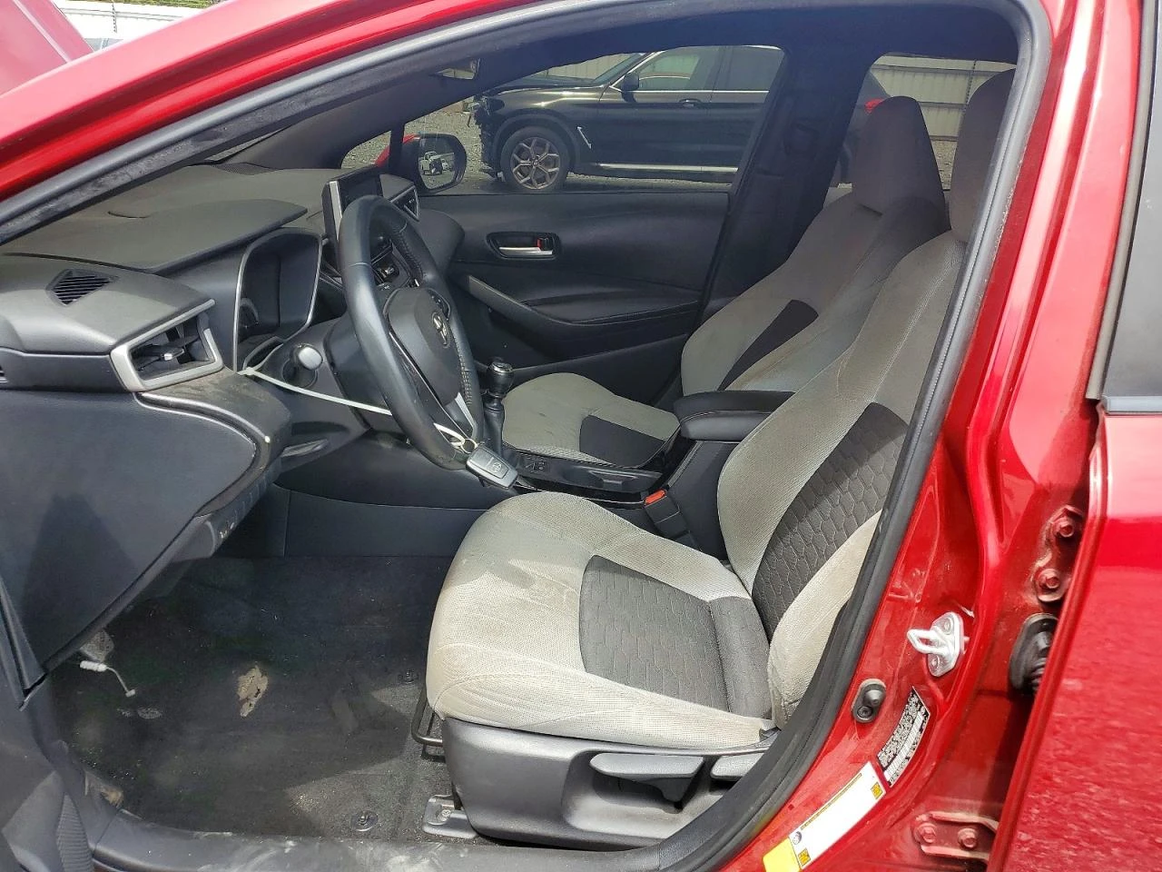 Toyota Corolla 2.0l Hatchback Se, снимка 7 - Автомобили и джипове - 56058222