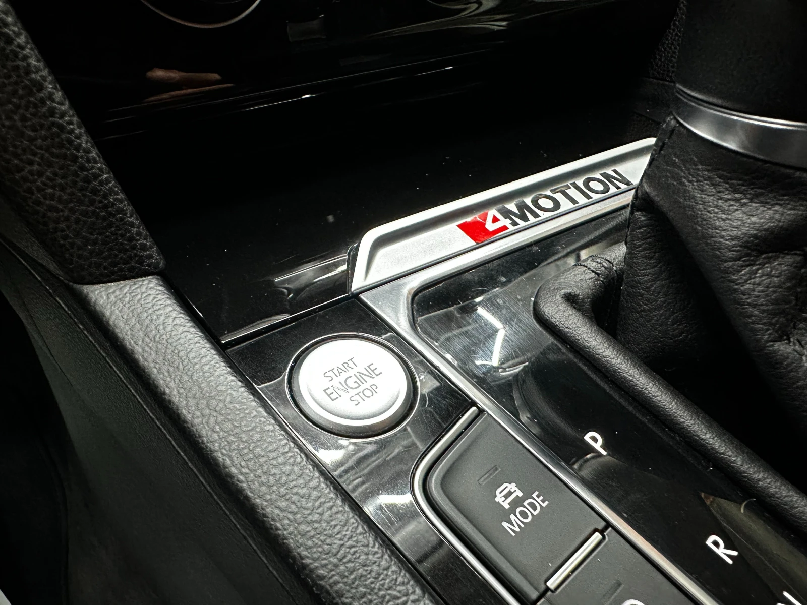 VW Passat 2.0TDI 190кс/4motion/Highline/ГАРАНЦИЯ 6 мес., снимка 17 - Автомобили и джипове - 56150699