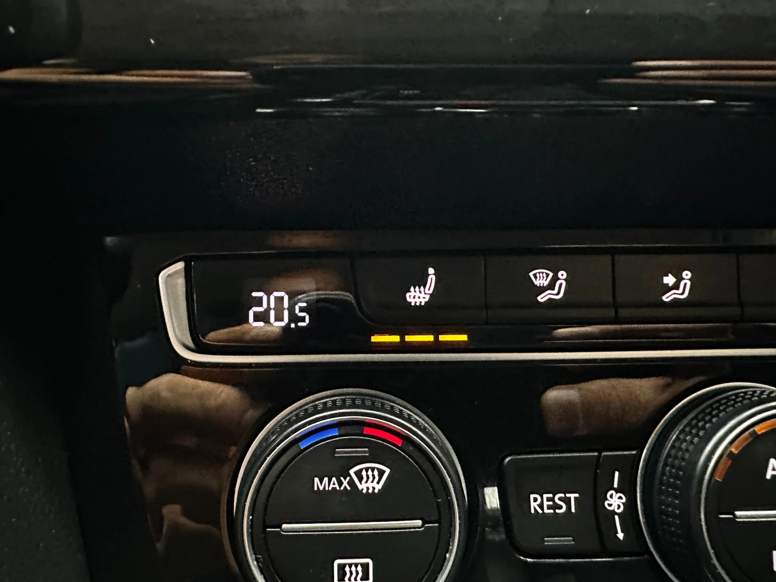VW Passat 2.0TDI 190кс/4motion/Highline/ГАРАНЦИЯ 6 мес., снимка 12 - Автомобили и джипове - 56150699