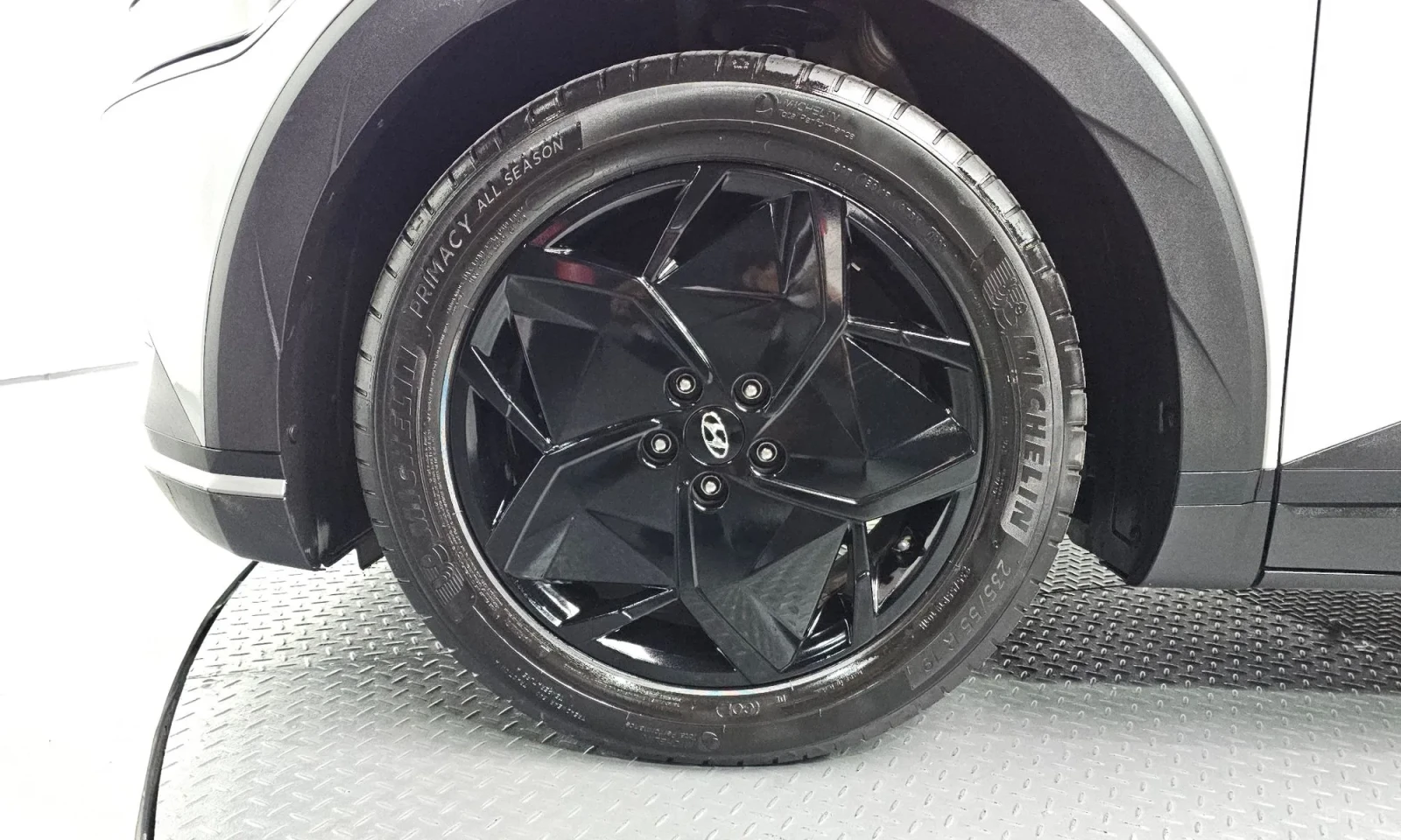 Hyundai Ioniq 5 Long range, снимка 5 - Автомобили и джипове - 56231616