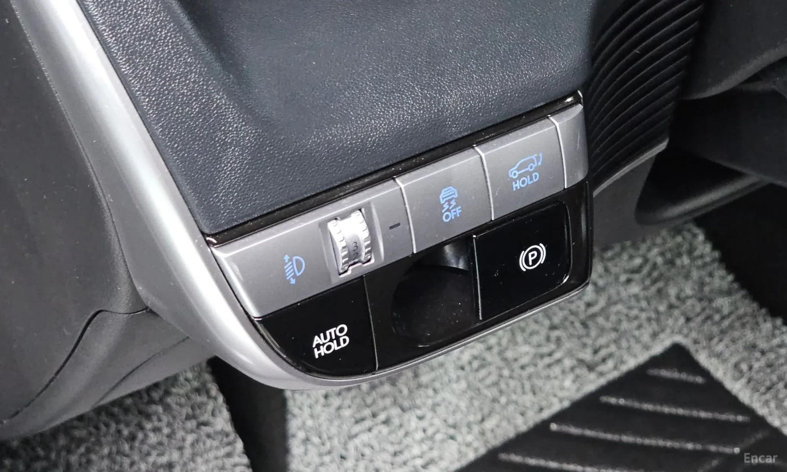 Hyundai Ioniq 5 Long range, снимка 14 - Автомобили и джипове - 56231616