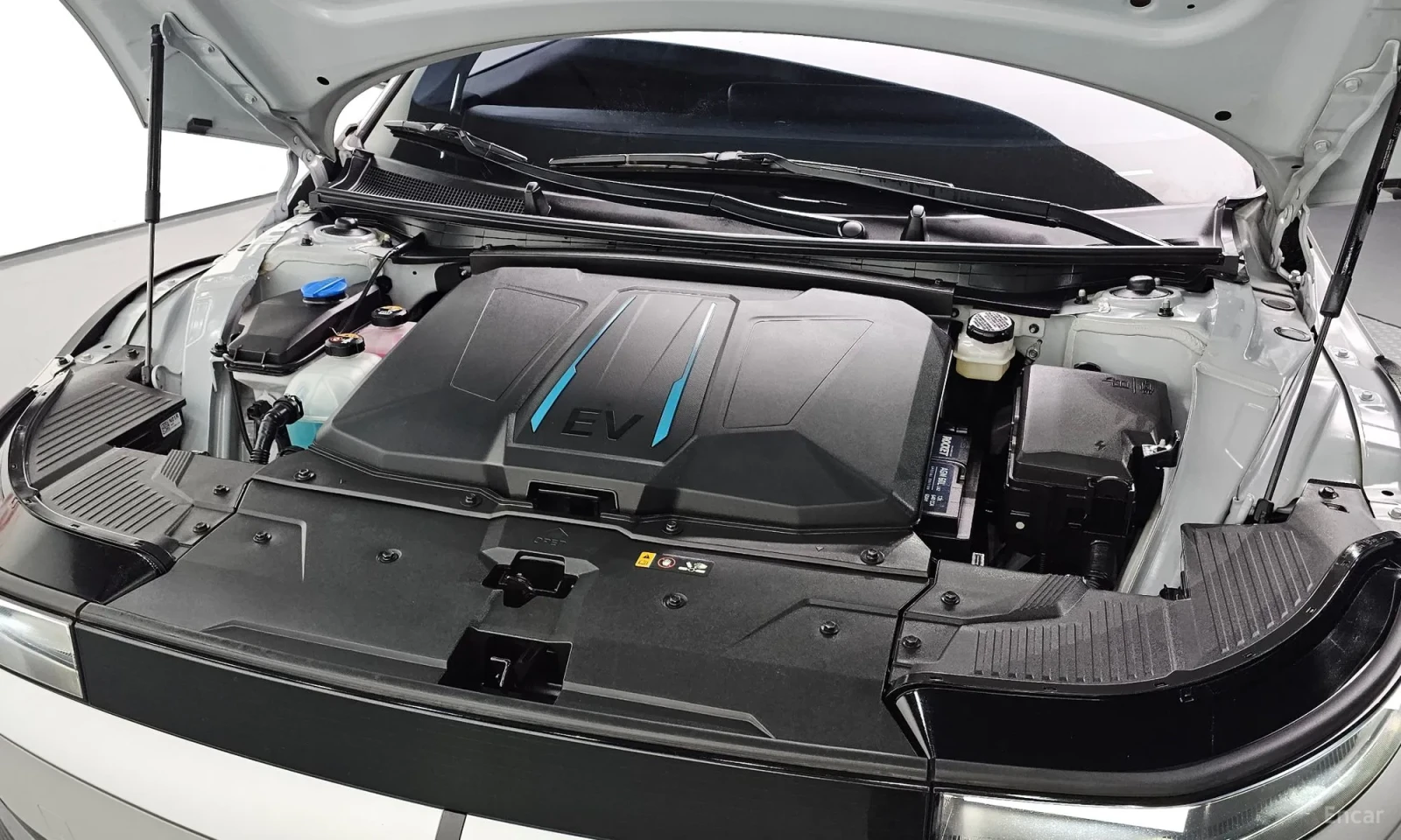 Hyundai Ioniq 5 Long range, снимка 6 - Автомобили и джипове - 56231616