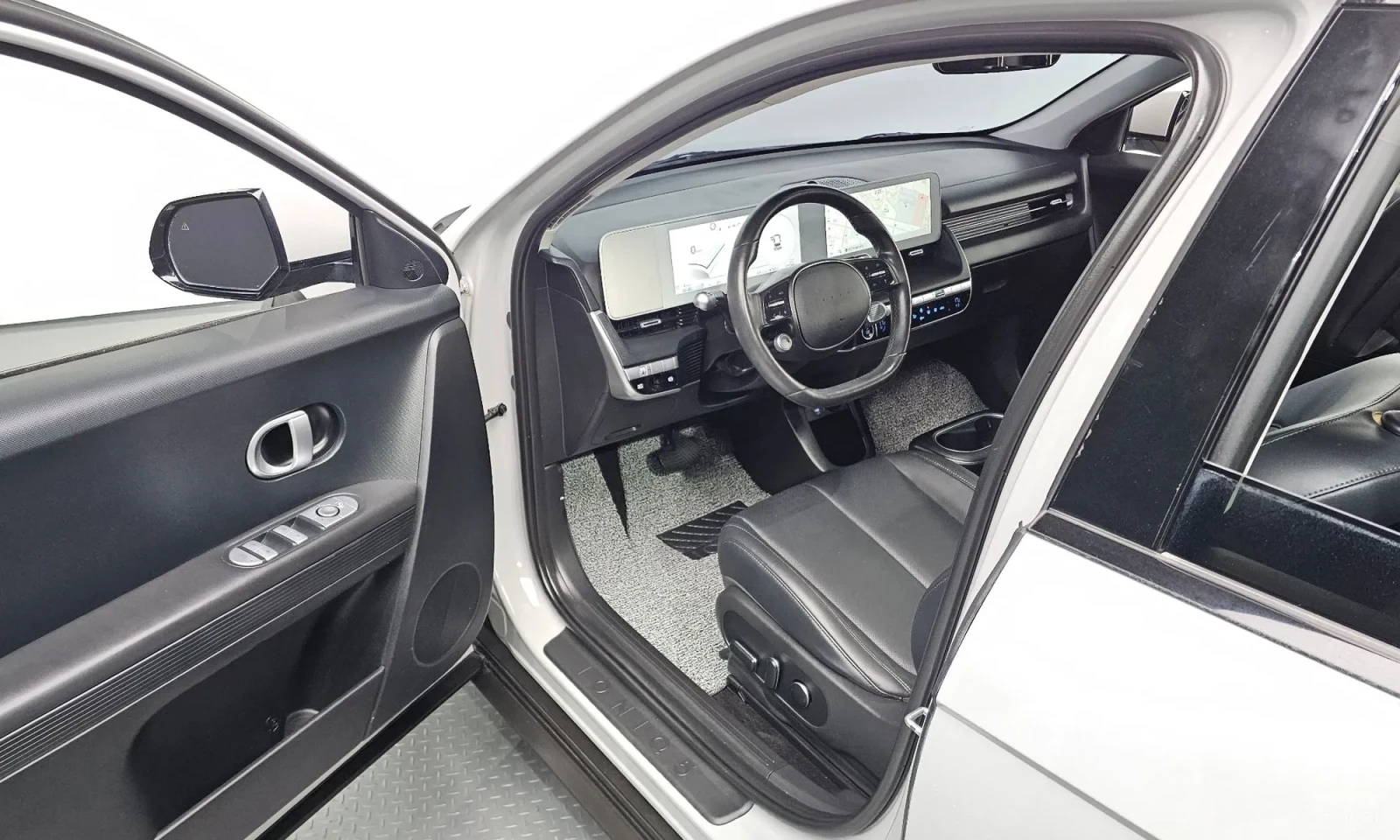 Hyundai Ioniq 5 Long range, снимка 11 - Автомобили и джипове - 56231616