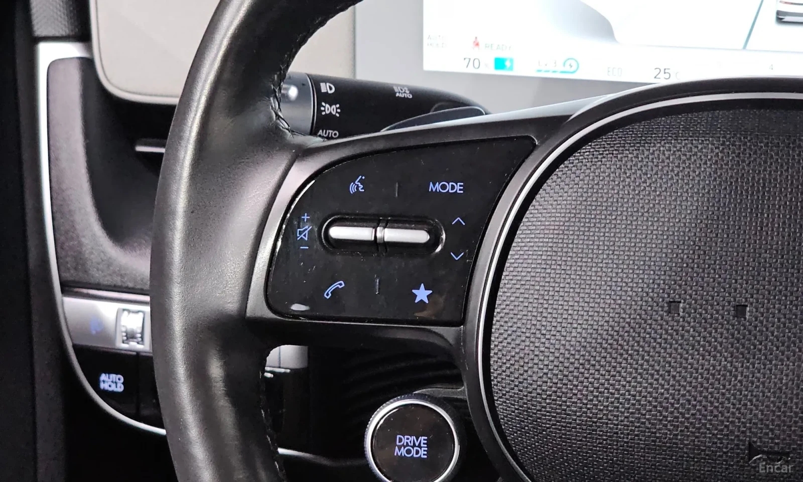 Hyundai Ioniq 5 Long range, снимка 17 - Автомобили и джипове - 56231616