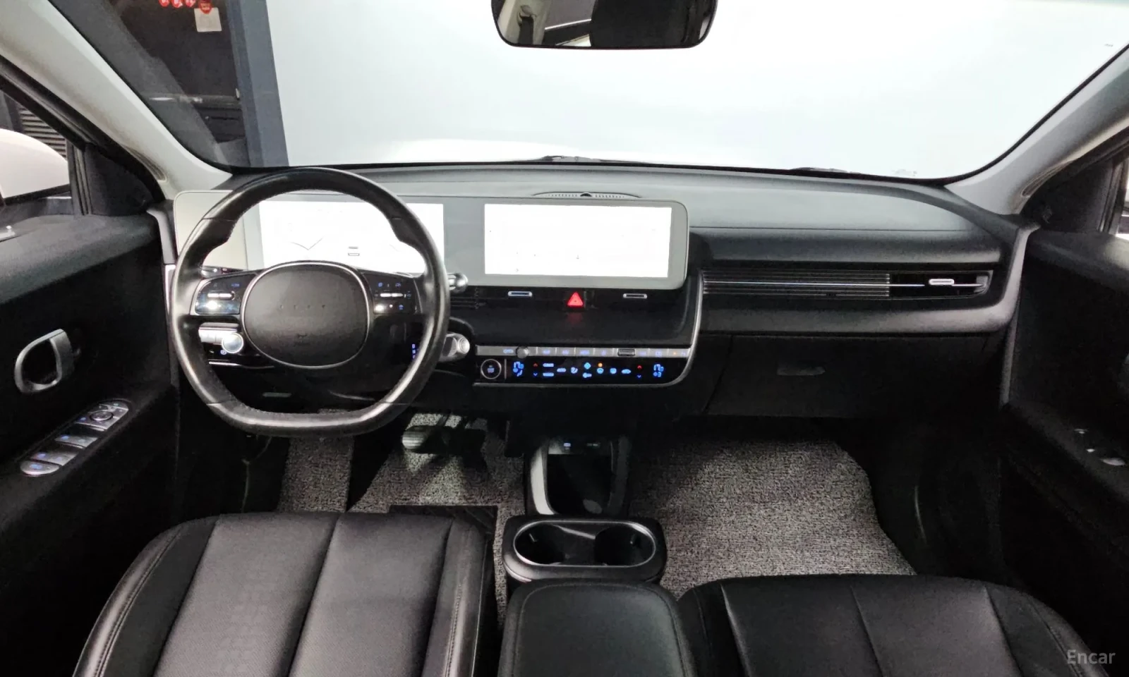Hyundai Ioniq 5 Long range, снимка 7 - Автомобили и джипове - 56231616