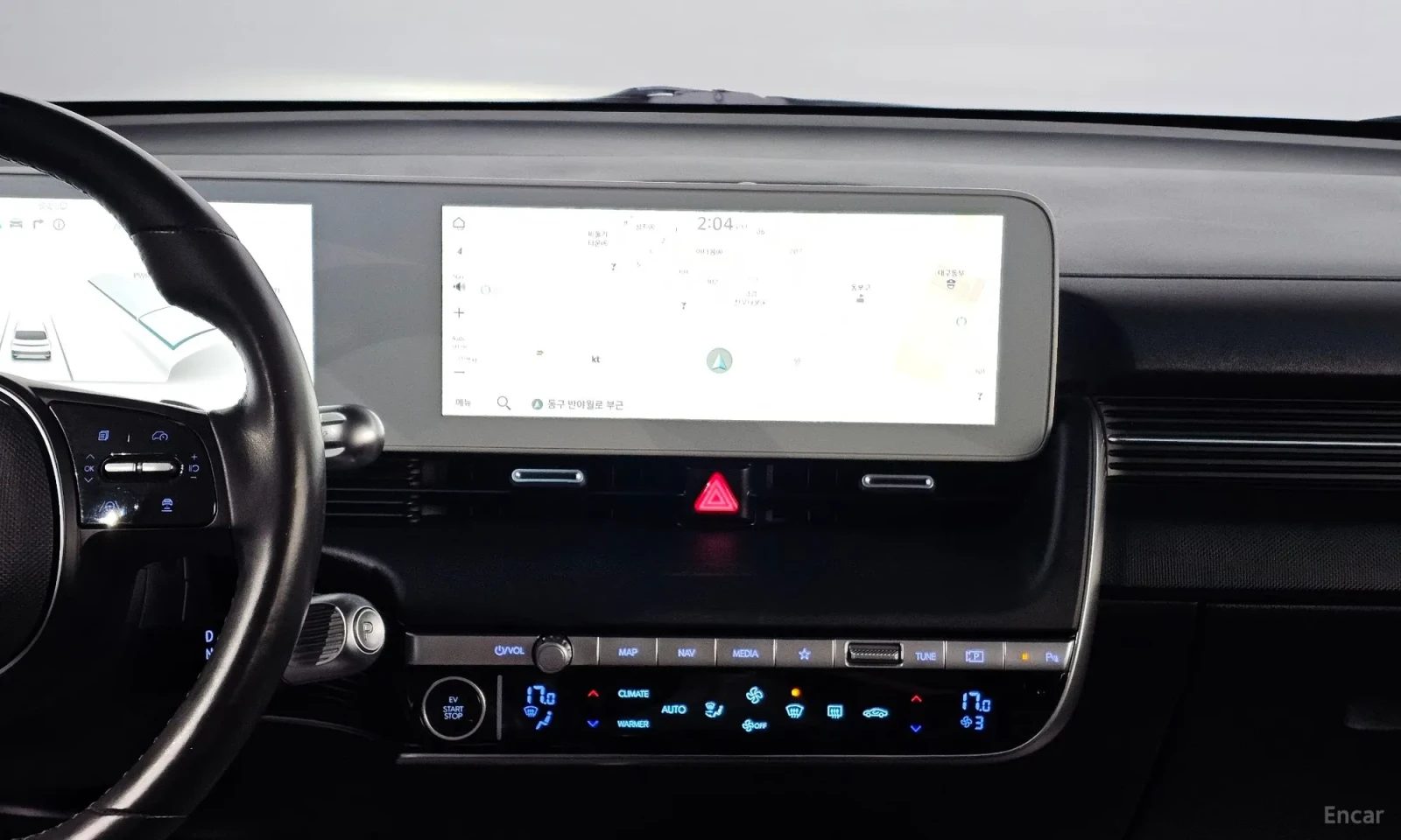 Hyundai Ioniq 5 Long range, снимка 15 - Автомобили и джипове - 56231616