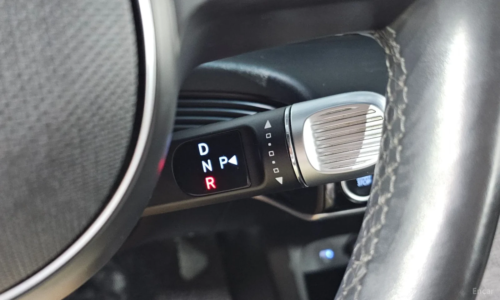 Hyundai Ioniq 5 Long range, снимка 9 - Автомобили и джипове - 56231616
