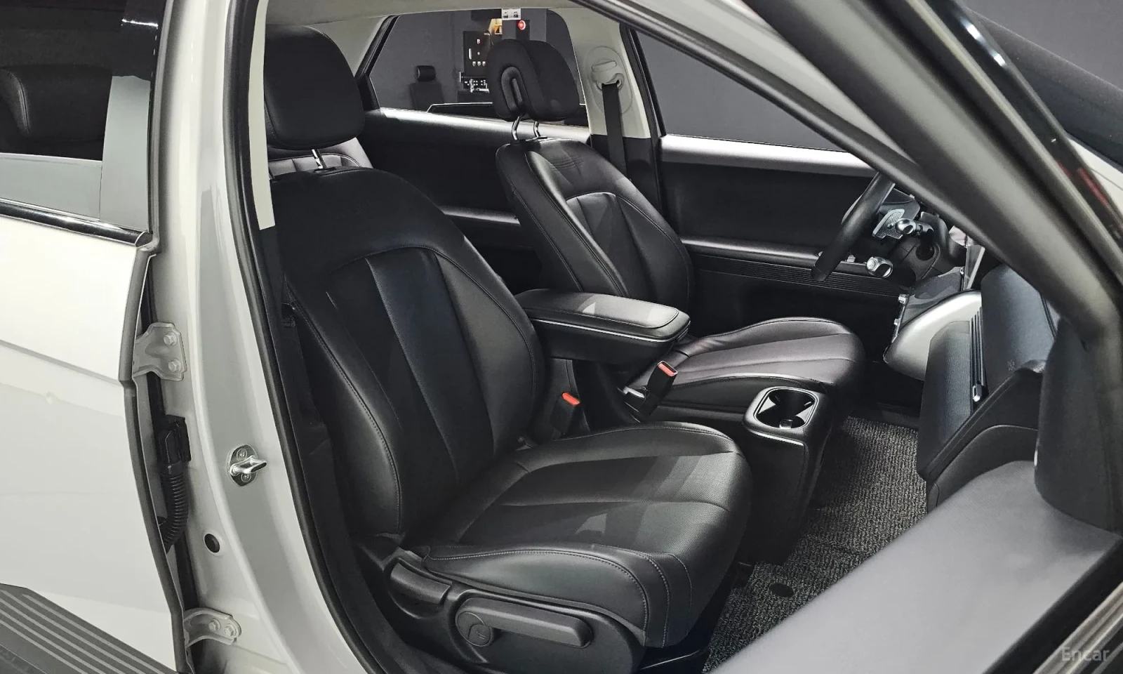 Hyundai Ioniq 5 Long range, снимка 10 - Автомобили и джипове - 56231616