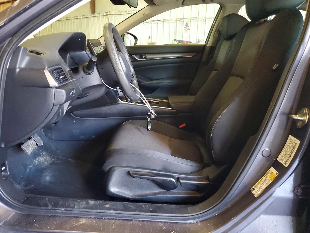 Honda Accord 1.5l Lx | Mobile.bg � ����������� 7