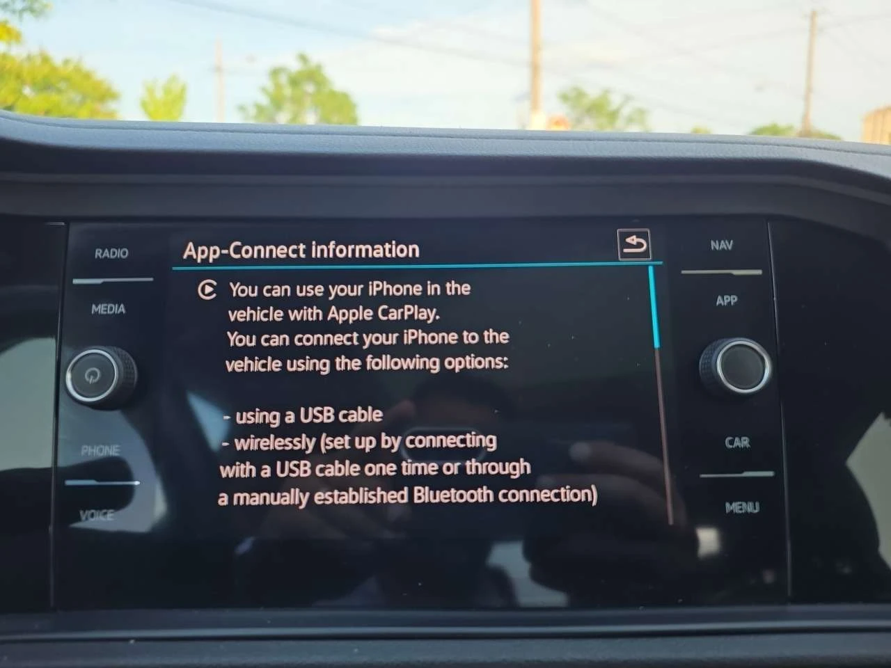 VW Jetta Highline Auto * CARPLAY / ROOF / NAVIGATION / CAME | Mobile.bg � ����������� 16