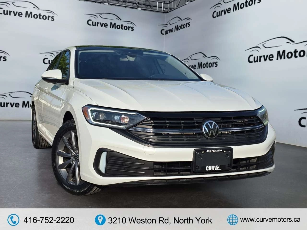 VW Jetta Highline Auto * CARPLAY / ROOF / NAVIGATION / CAME | Mobile.bg � ����������� 1
