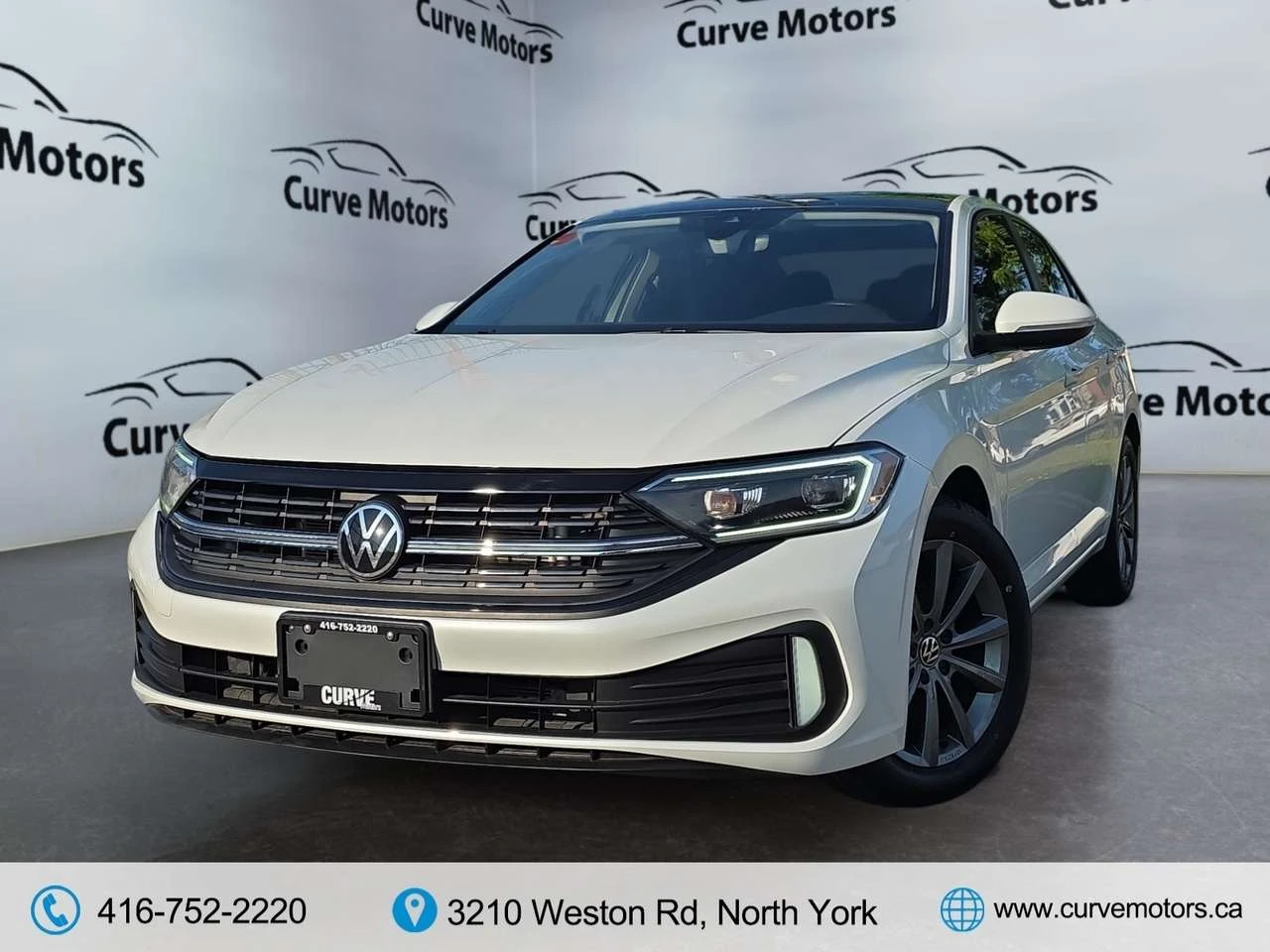 VW Jetta Highline Auto * CARPLAY / ROOF / NAVIGATION / CAME | Mobile.bg � ����������� 3