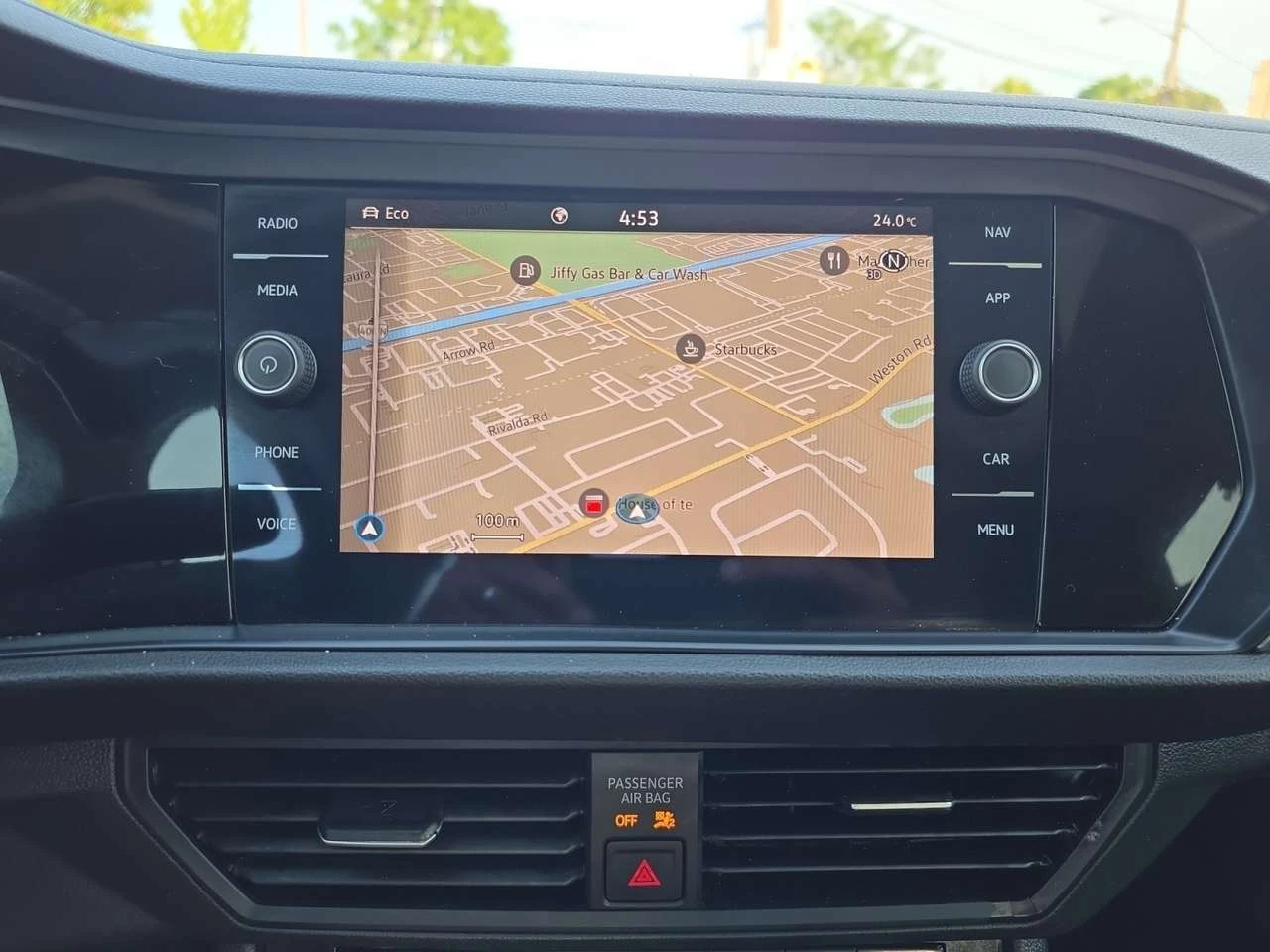 VW Jetta Highline Auto * CARPLAY / ROOF / NAVIGATION / CAME | Mobile.bg � ����������� 13