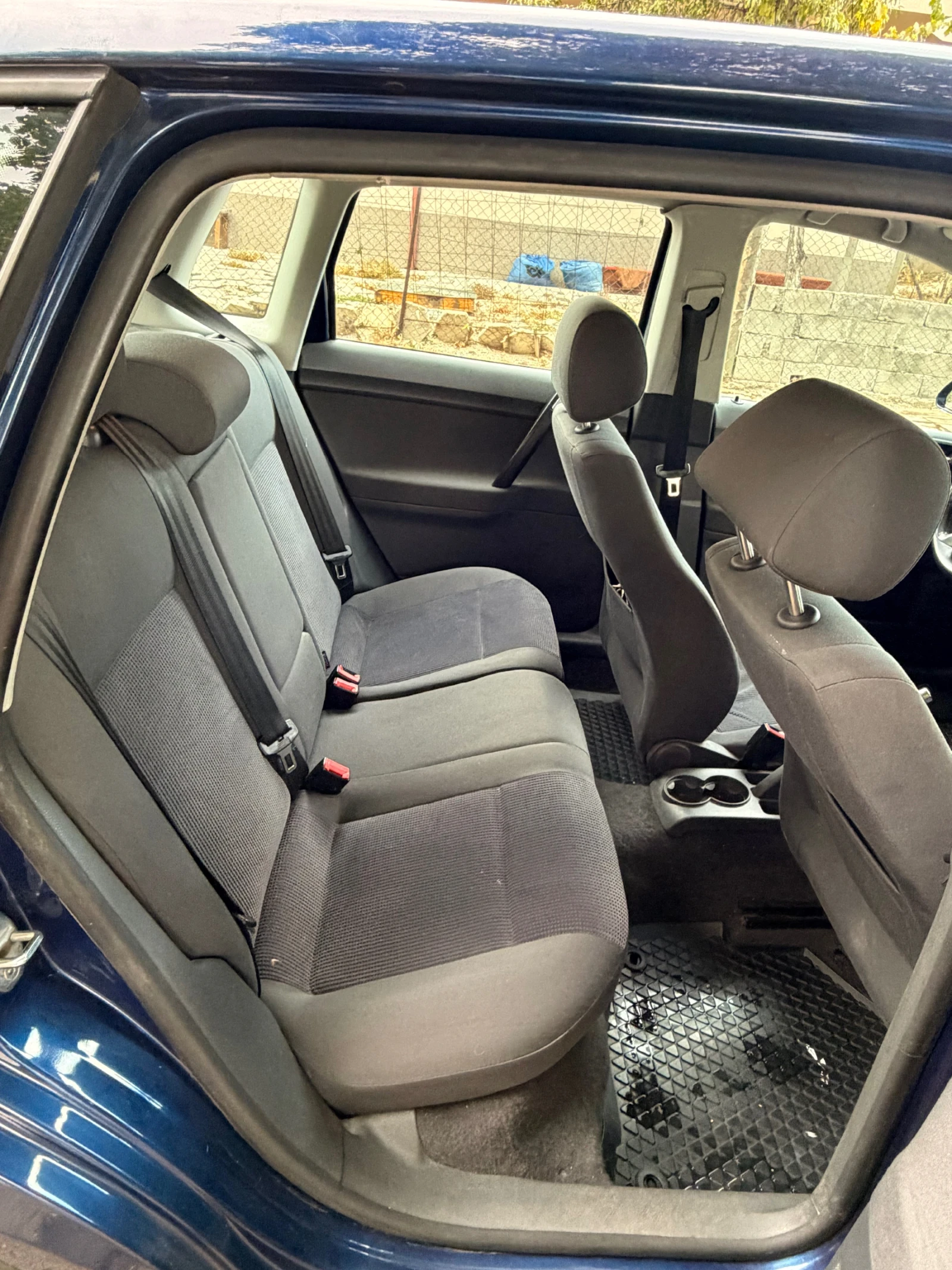 VW Polo, снимка 4 - Автомобили и джипове - 56464964