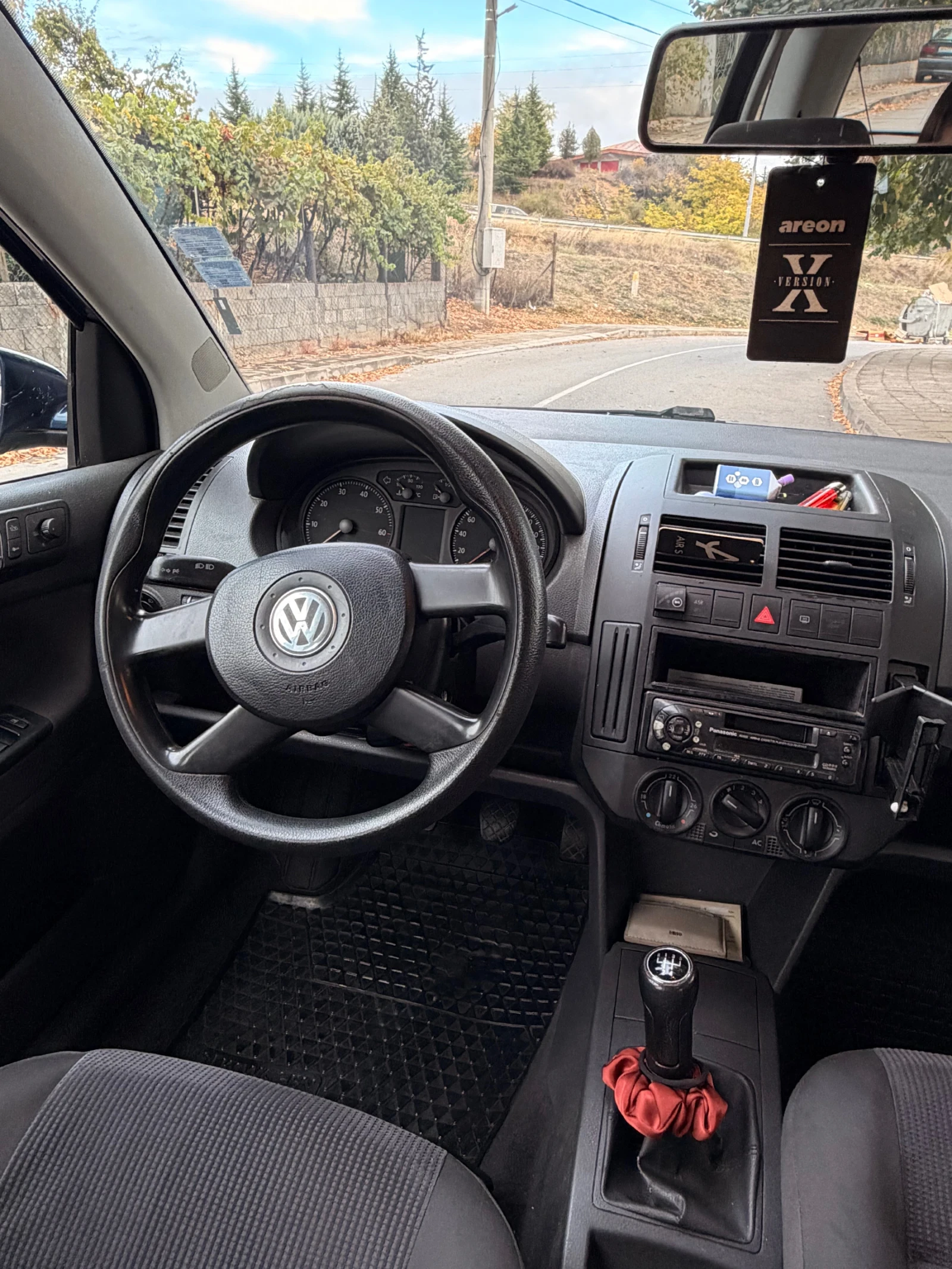 VW Polo, снимка 6 - Автомобили и джипове - 56464964