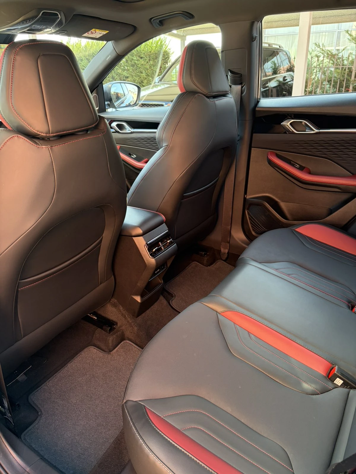 Geely Coolray | Mobile.bg � ����������� 8