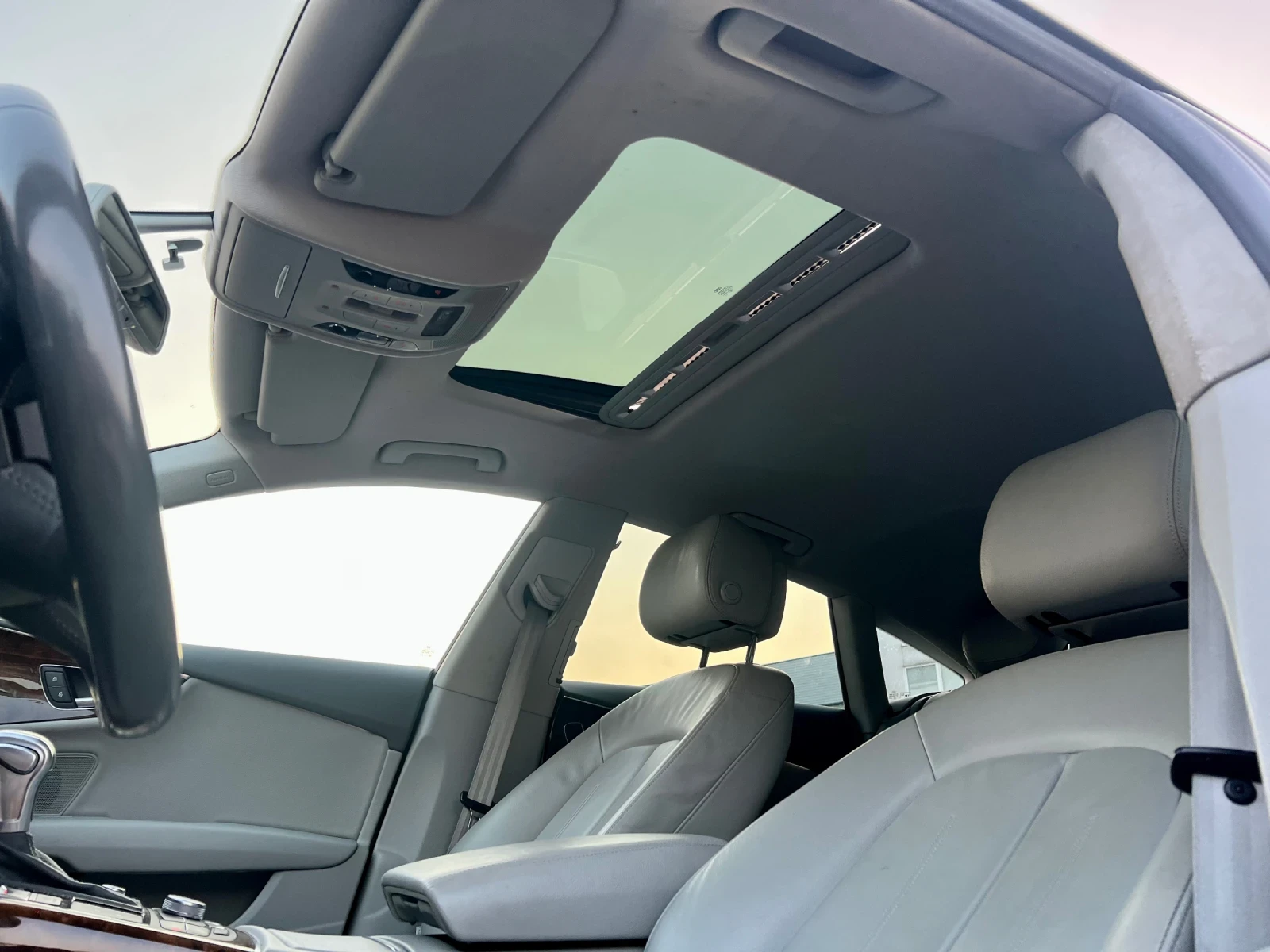 Audi A7 3.0 BITDI 313�.�. /BOSE/������/ACTIVE SOUND | Mobile.bg � ����������� 14