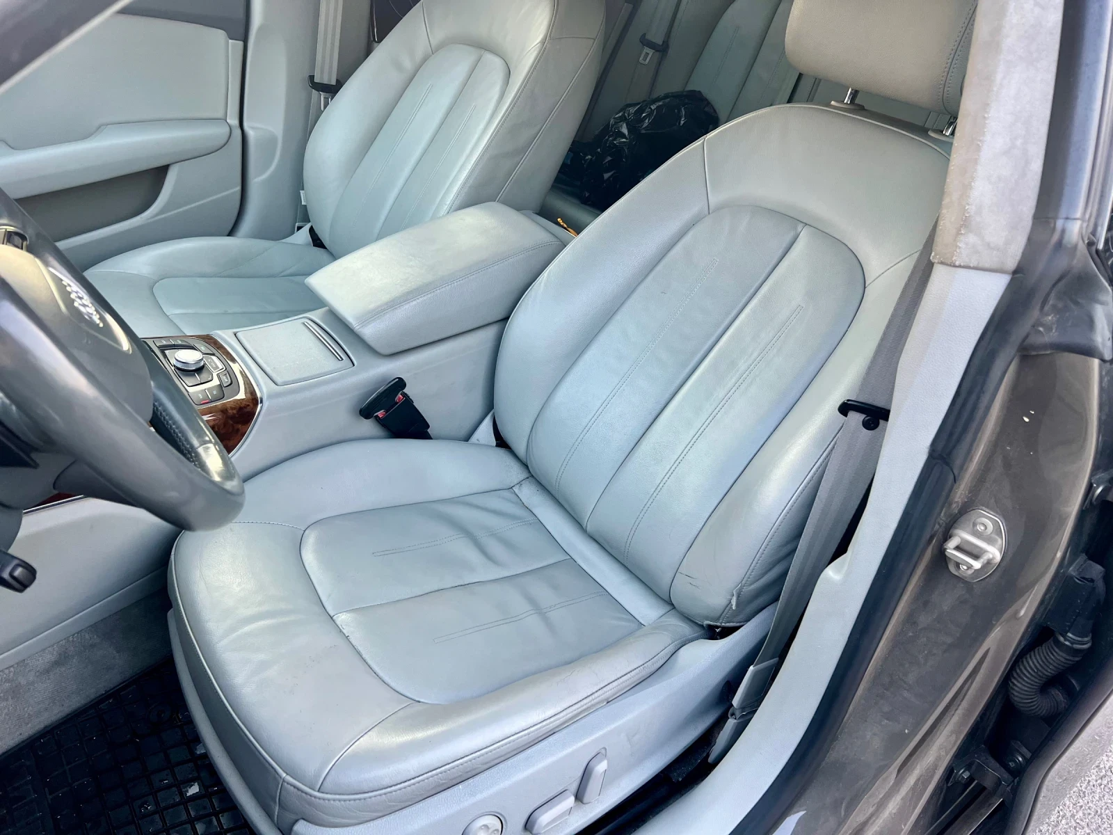Audi A7 3.0 BITDI 313�.�. /BOSE/������/ACTIVE SOUND | Mobile.bg � ����������� 13