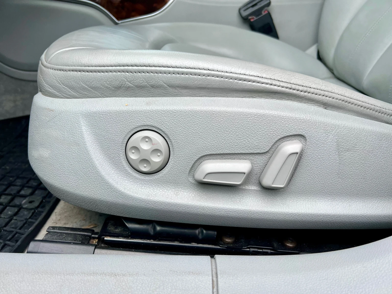 Audi A7 3.0 BITDI 313�.�. /BOSE/������/ACTIVE SOUND | Mobile.bg � ����������� 15