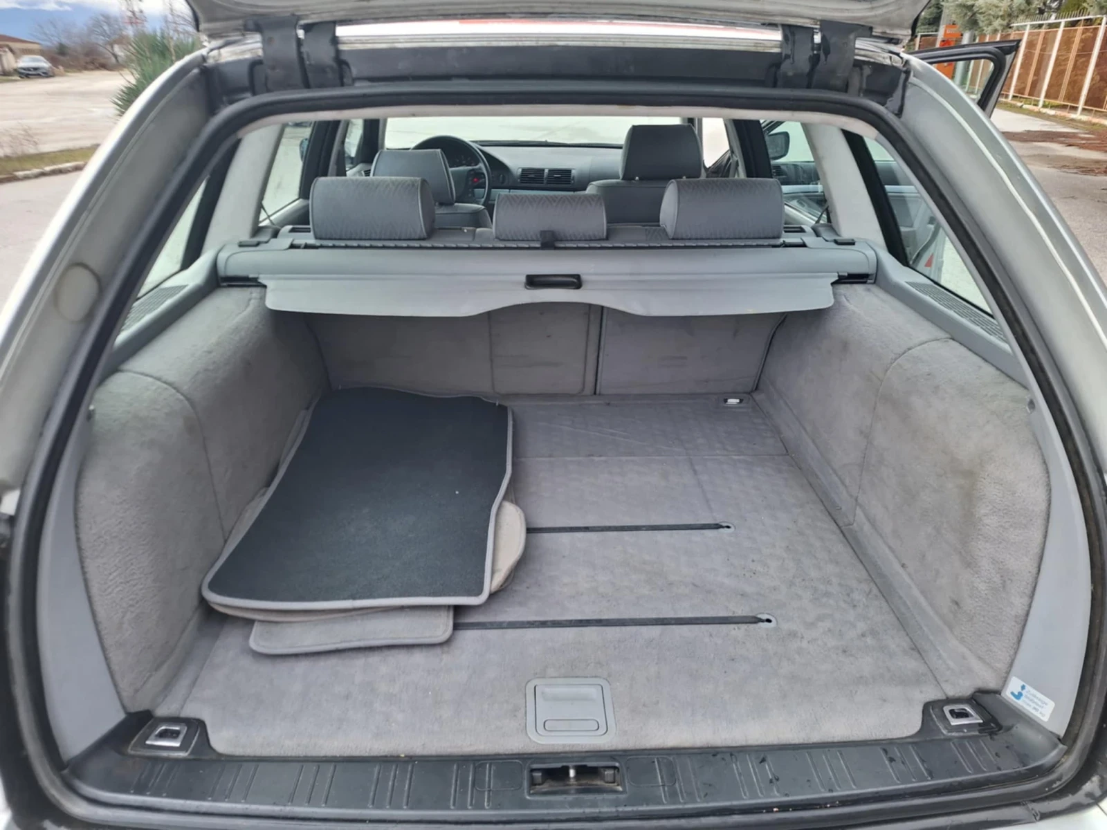 BMW 525 525d, снимка 6 - Автомобили и джипове - 56551190