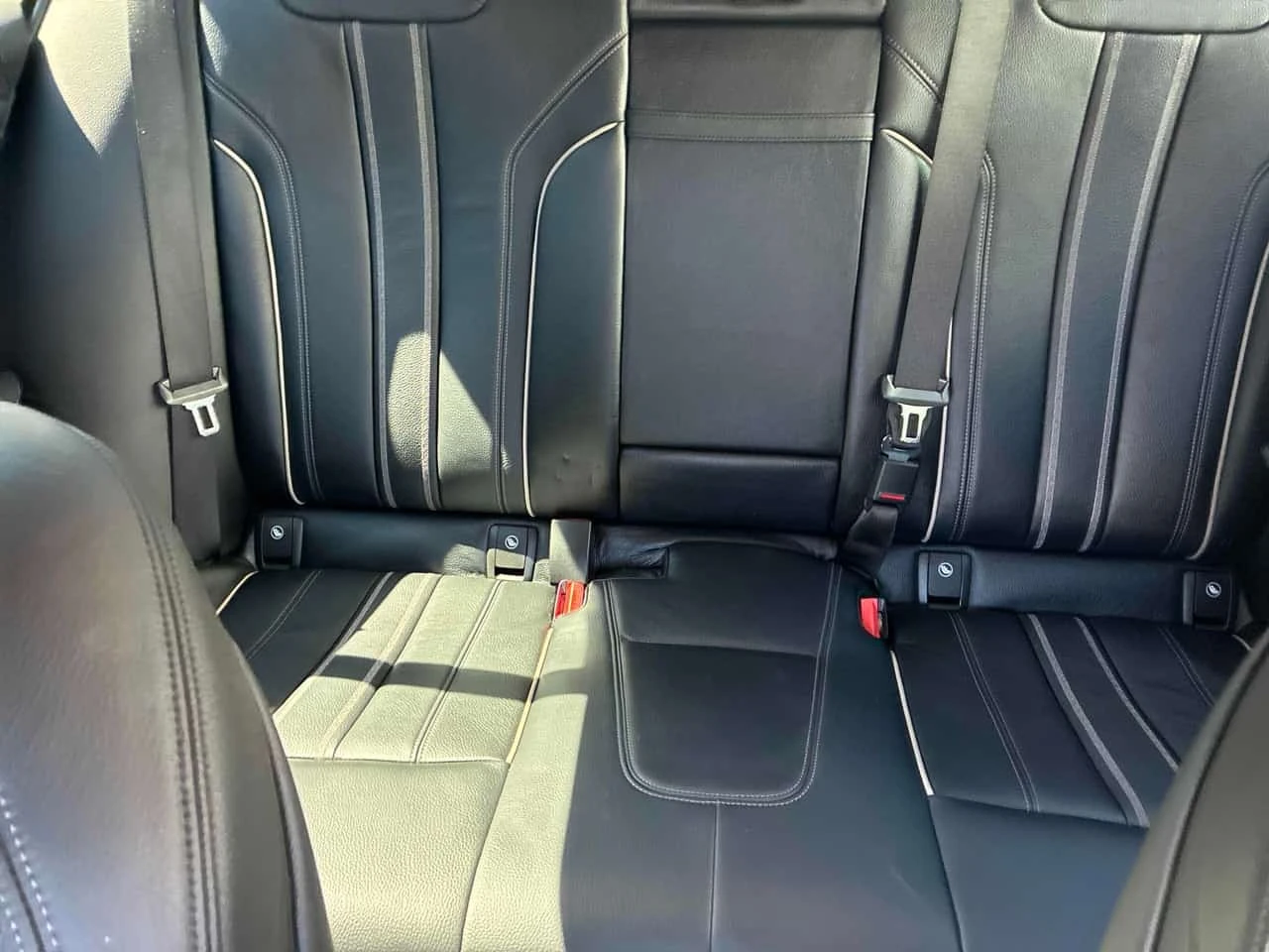 BMW 530 *  xDrive * CARFAX * ����� �� ����������� | Mobile.bg � ����������� 10