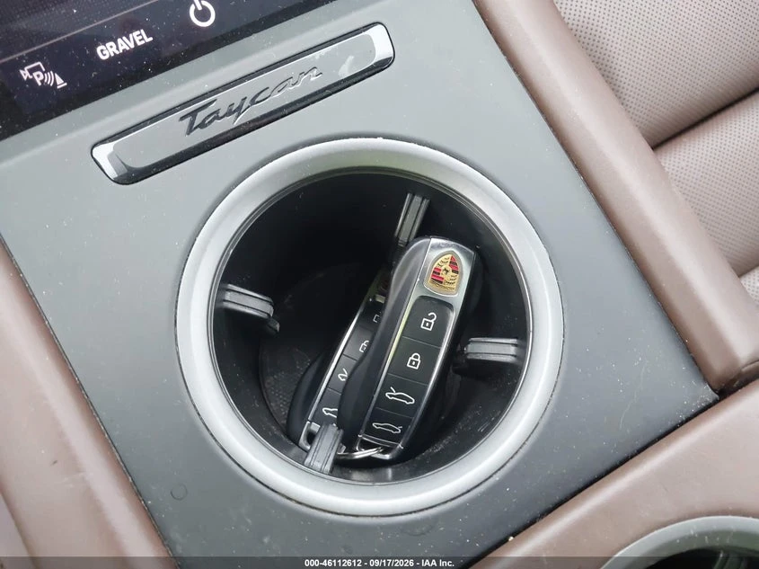 Porsche Taycan Turbo Cross Turismo AWD | Mobile.bg � ����������� 11