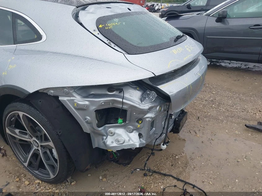 Porsche Taycan Turbo Cross Turismo AWD | Mobile.bg � ����������� 6