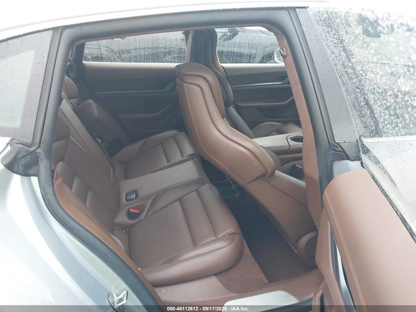 Porsche Taycan Turbo Cross Turismo AWD | Mobile.bg � ����������� 8