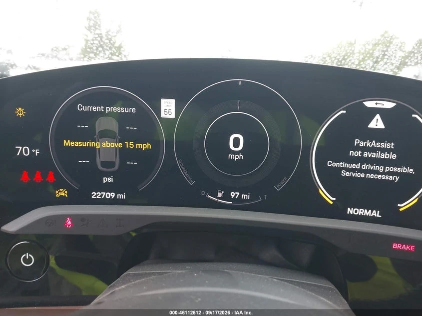 Porsche Taycan Turbo Cross Turismo AWD | Mobile.bg � ����������� 7