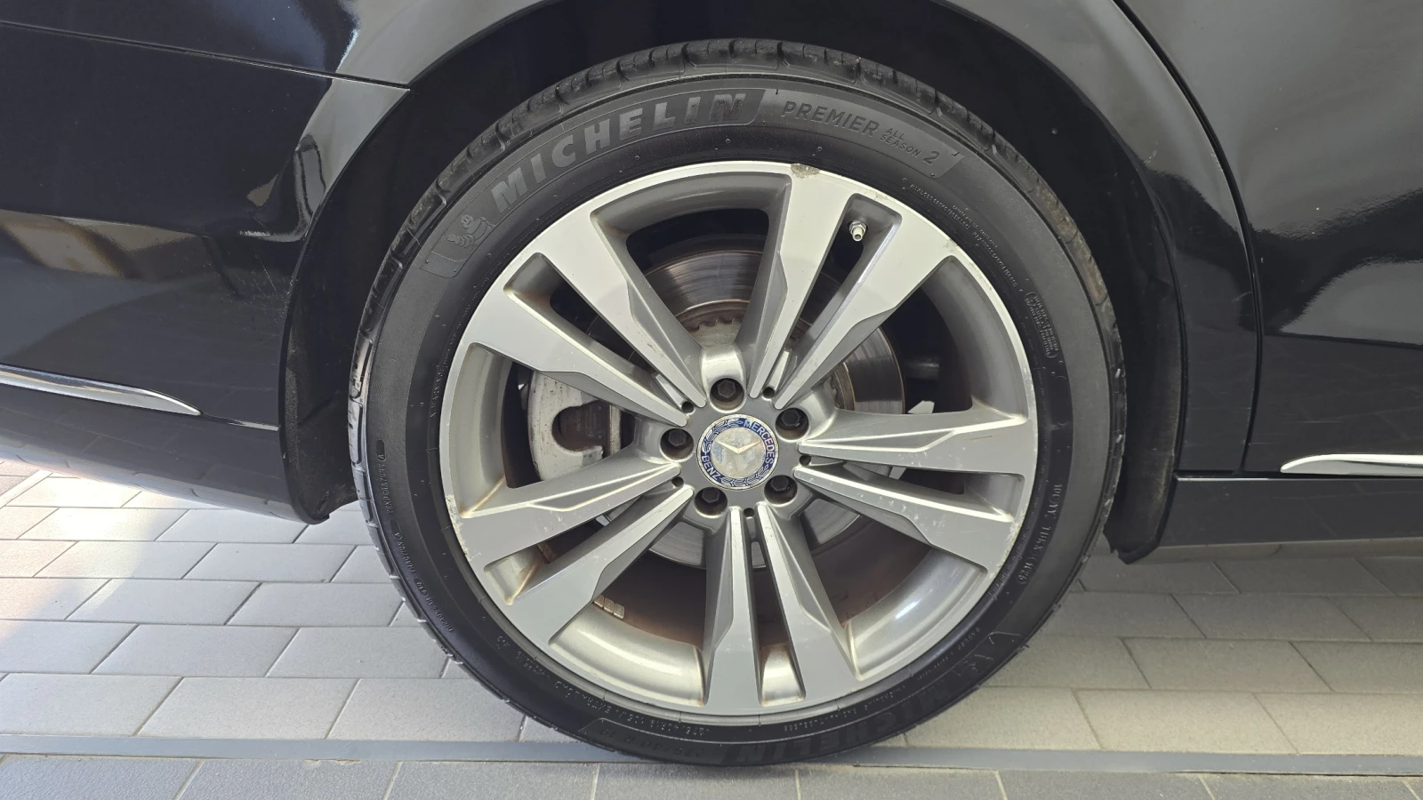 Mercedes-Benz S 500 ��������� SOFT CLOSE 360 ������ ����* encareu.com | Mobile.bg � ����������� 5