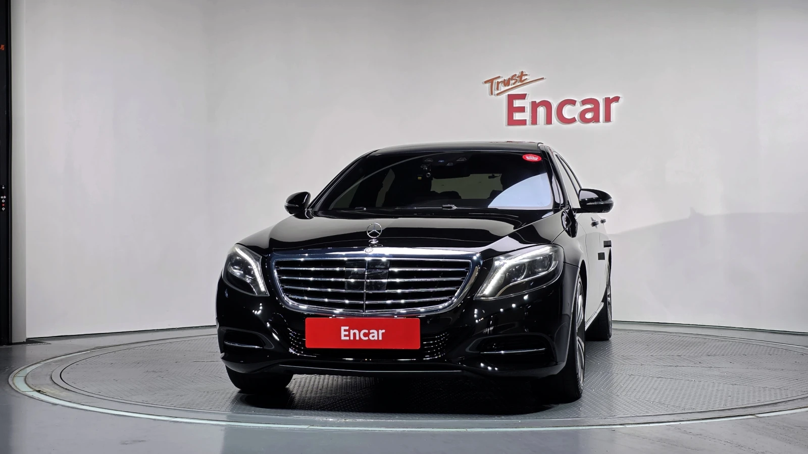 Mercedes-Benz S 500 ��������� SOFT CLOSE 360 ������ ����* encareu.com | Mobile.bg � ����������� 3