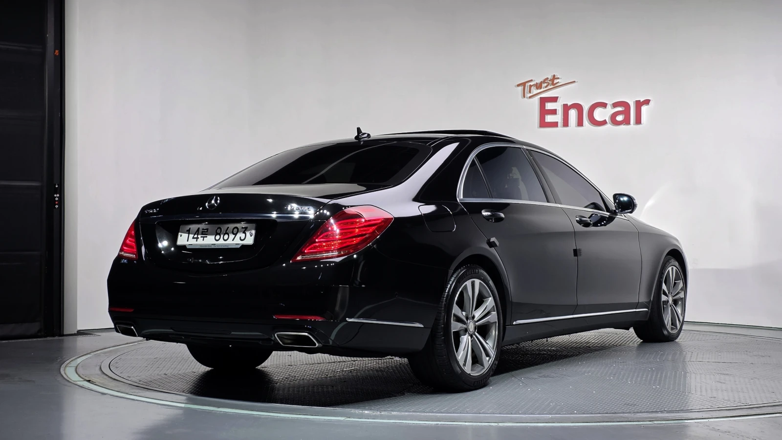 Mercedes-Benz S 500 ��������� SOFT CLOSE 360 ������ ����* encareu.com | Mobile.bg � ����������� 2