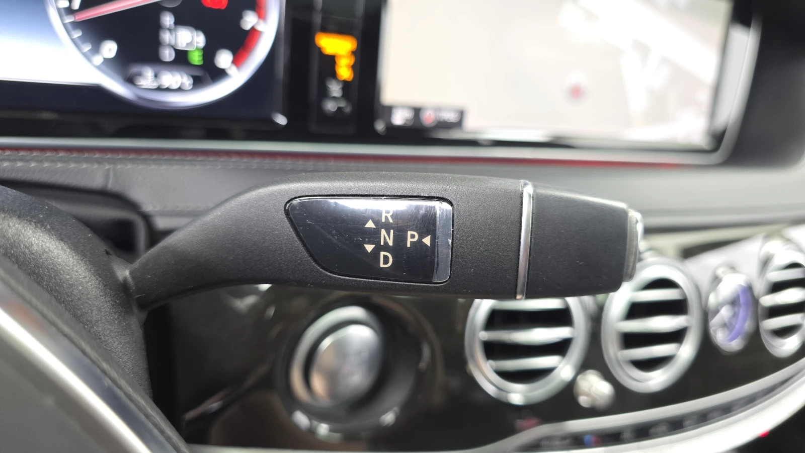 Mercedes-Benz S 500 ��������� SOFT CLOSE 360 ������ ����* encareu.com | Mobile.bg � ����������� 9