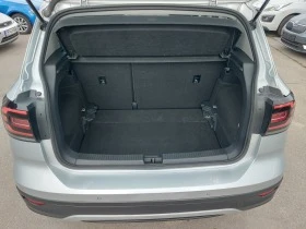 VW T-Cross АВТОМАТИК, ГАРАНЦИОНЕН, FACELIFT, 25 000 КМ.! , снимка 17