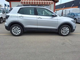 VW T-Cross АВТОМАТИК, ГАРАНЦИОНЕН, FACELIFT, 25 000 КМ.! , снимка 4