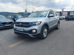 VW T-Cross АВТОМАТИК, ГАРАНЦИОНЕН, FACELIFT, 25 000 КМ.! , снимка 1