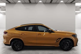 BMW X6 M COMPETITION - изображение 2