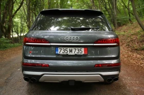 Audi SQ7 Prestige, снимка 6