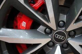 Audi SQ7 Prestige, снимка 16