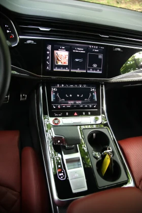 Audi SQ7 Prestige, снимка 13
