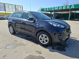 Kia Sportage, снимка 8