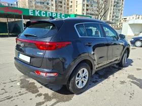 Kia Sportage, снимка 6