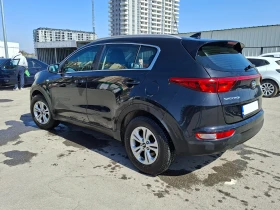 Kia Sportage, снимка 4