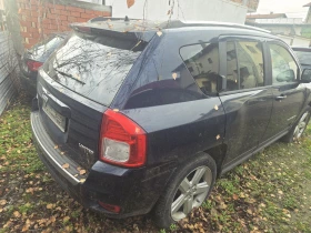 Jeep Compass 2.0cdi, снимка 3